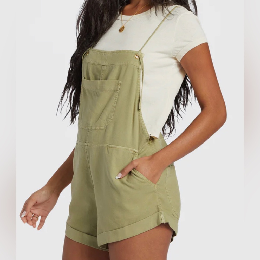 Billabong Women’s Romper